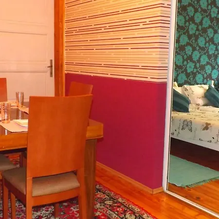 Perfect Centrally Located Bedroom & Living Apartment Sofia